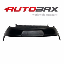 2020 2021 2022 2023 PORSCHE 911 CARRERA 992 4S REAR BUMPER COVER SPORT DESIGN