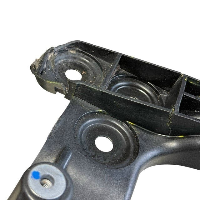2020 2021 2022 2023 2024 2025 2026 LAND ROVER DEFENDER RADIATOR SUPPORT PANEL