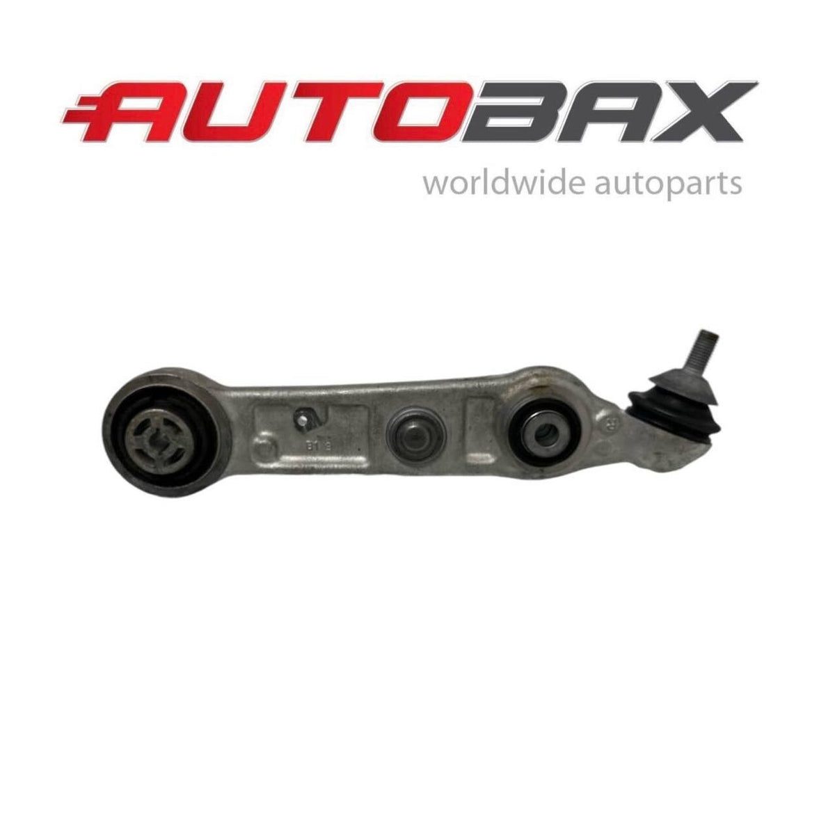 2022 2023 2024 2025 LUCID AIR FRONT RIGHT PASSENGER SIDE SUSPENSION CONTROL ARM