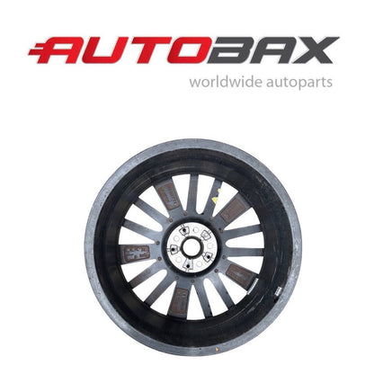 2023 2024 2025 2026 BMW X1 U11 U12 X2 U10 WHEEL RIM ORIGINAL FACTORY R20 8J ET44