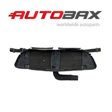 2008 2009 2010 2011 2012 2013 2014 2015 AUD R8 CENTER RADIATOR OEM USED
