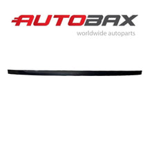 2021 2022 2023 2024 RANGE ROVER L460 REAR HANDLE TRUNK LID LIP SPOILER OEM USED