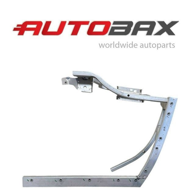 2010 2011-2015 FERRARI 458 ITALIA SPIDER FRAME CAGE SUPPORT MOUNT BRACKET RIGHT