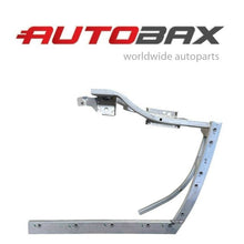 2010 2011-2015 FERRARI 458 ITALIA SPIDER FRAME CAGE SUPPORT MOUNT BRACKET RIGHT