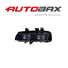 2012 2013 2014 2015 RANGE ROVER EVOQUE LEFT DRIVER DAYTIME RUNNING FOG LIGHT