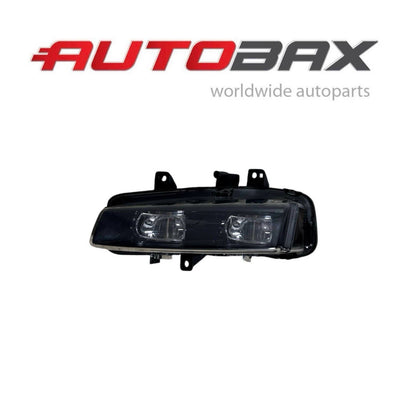 2012 2013 2014 2015 RANGE ROVER EVOQUE LEFT DRIVER DAYTIME RUNNING FOG LIGHT