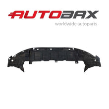 2019 2020 2021 2022-2025 VOLVO S60 V60 FRONT LOWER DEFLECTOR COVER SPLASH SHIELD