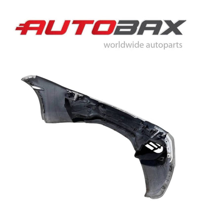 2012 2013 2014 MCLAREN MP4-12C FRONT BUMPER COVER OEM USED