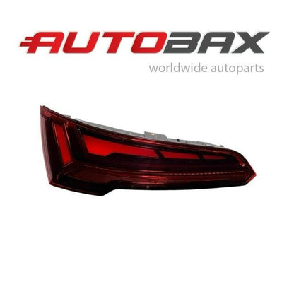 2021 2022 2023 2024 2025 AUDI Q5 REAR LEFT DRIVER TAILLIGHT LAMP OEM NEW