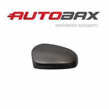 HONDA ACURA EXTERIOR DOOR MIRROR CAP COVER LEFT DRIVER SIDE OEM 