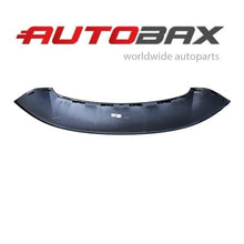 2020 2021 2022-2025 PORSCHE 991 992 CARRERA REAR TRUNK SPOILER WING PANEL TRIM