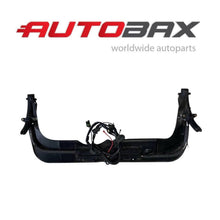 1999 2000-2004 PORSCHE 911 996 REAR ENGINE DECK LID LIP SPOILER MOTOR MECHANISM