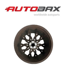 2021 2022 2023 2024 ASTON MARTIN DBX WHEEL RIM ORIGINAL FACTORY R22 11.5J ET56