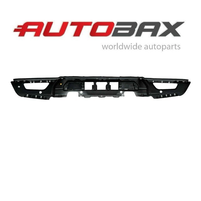 2021 2022 2023 2024 2025 FORD F-150 F150 RAPTOR FRONT BUMPER COVER OEM USED