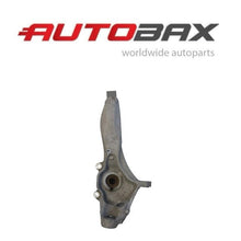 2014 2015 2016 2017 RANGE ROVER SPORT FRONT LEFT DRIVER SUSPENSION KNUCKLE HUB