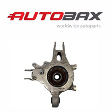 FERRARI PORTOFINO F164 DRIVER SIDE REAR LOWER KNUCKLE SPINDLE HUB LEFT 338116 OE