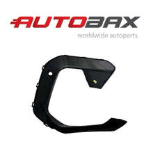2020 2021 2022 2023 BMW X6M F96 FRONT LEFT DRIVER BUMPER GRILLE TRIM MOLDING