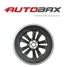 2020 2021 2022 2023 2024 2025 AUDI Q7 SQ7 WHEEL RIM ORIGINAL FACTORY R21 OEM