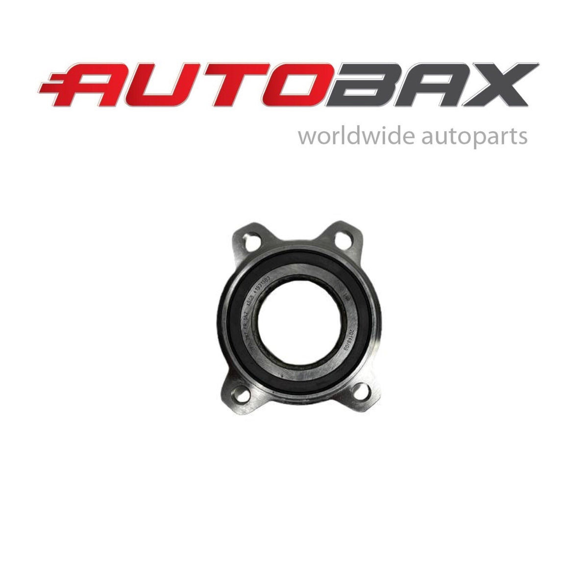 2011 2012 2013-2022 PORSCHE 718 SPYDER 911 CAYENNE CAYMAN REAR HUB BEARING WHEEL