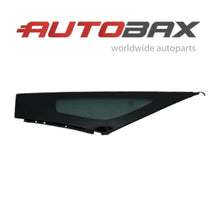 2019 2020 2021 2022-2024 MCLAREN GT QUARTER GLASS WINDOW REAR LEFT SIDE DRIVER