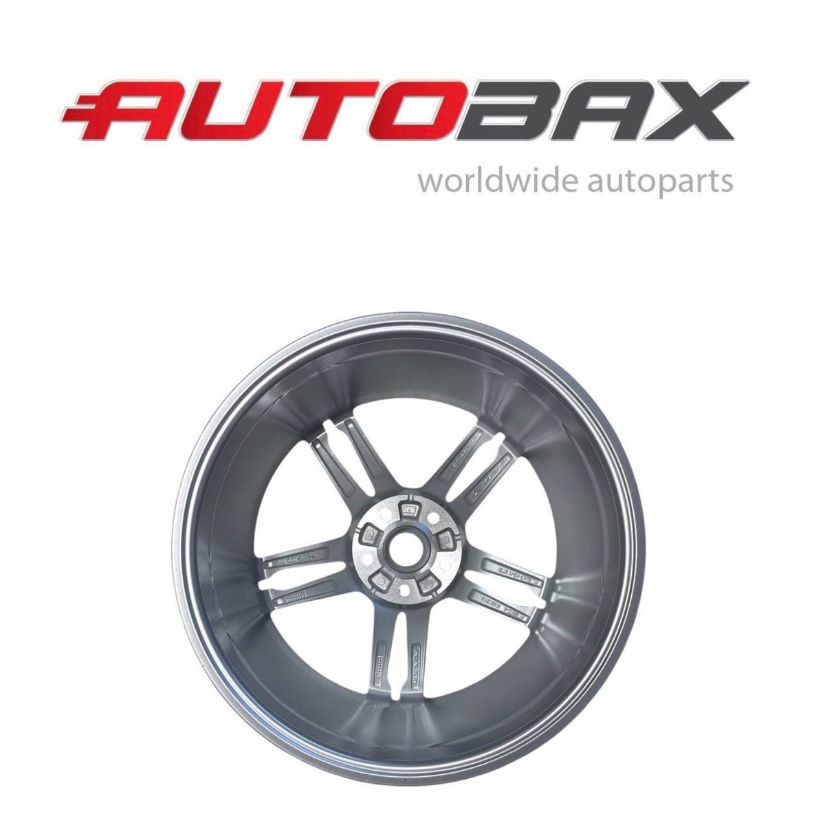 2015 2016 2017-2024 PORSCHE MACAN WHEEL RIM ORIGINAL FACTORY R19 9J ET21