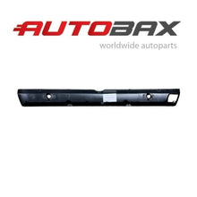 2014 2015 2016 2017 JAGUAR F-TYPE FRONT BUMPER TRIM MOLDING COVER
