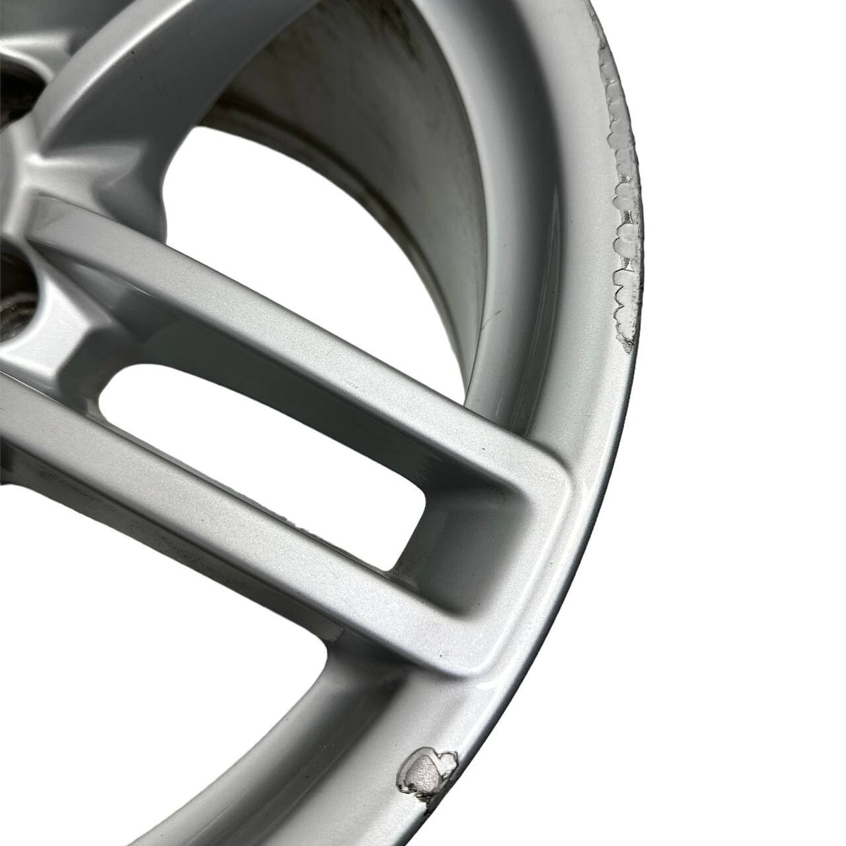 2012 2013 2014 2015 2016 PORSCHE 911 WHEEL RIM ORIGINAL FACTORY R19 11J ET69