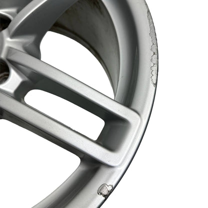 2012 2013 2014 2015 2016 PORSCHE 911 WHEEL RIM ORIGINAL FACTORY R19 11J ET69