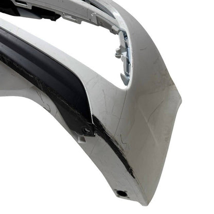2017 2018 2019 2020 2021 2022-2025 PORSCHE 718 CAYMAN BOXSTER FRONT BUMPER COVER