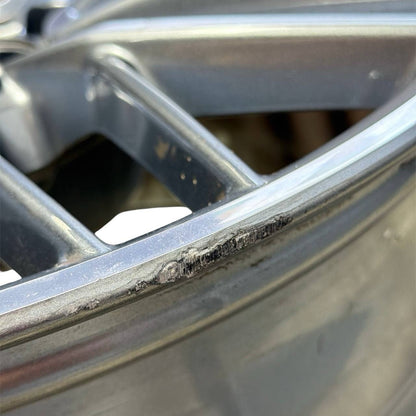 2022 2023 2024 2025 2026 MERCEDES BENZ C63 AMG WHEEL RIM ORIGINAL FACTORY R19