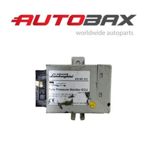 2012 2013-2022 LAMBORGHINI AVENTADOR TIRE PRESSURE MONITOR CONTROL MODULE TPMS