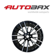 2020 2021 2022-2025 ASTON MARTIN DBX WHEEL RIM ORIGINAL FACTORY R23 10J ET58