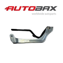 2014 2015 2016 2017 2018-2021 MASERATI GHIBLI HOOD BONNET RIGHT HINGE PASSENGER