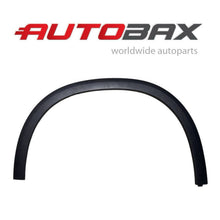2023-2026 MERCEDES BENZ EQE X294 SUV FRONT LEFT MOLDING WHEEL ARCH FLARE TRIM