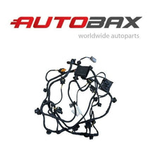 2024 2025 2026 2027 BMW X5 G05 FRONT BUMPER WIRING WIRE HARNESS NEW 62125A75A11