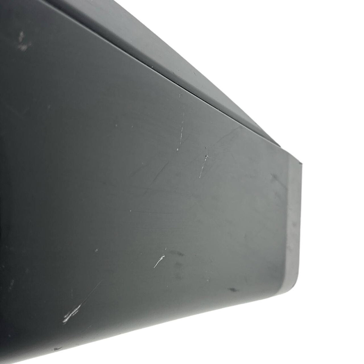 2017 2018 2019 2020 2021 JAGUAR F-PACE REAR LEFT DOOR MOLDING TRIM COVER DRIVER