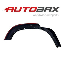 2020 2021-2026 LAND ROVER DEFENDER REAR FENDER LEFT DRIVER FLARE MOLDING TRIM