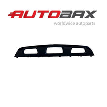 2016 2017 2018 2019-2022 MERCEDES BENZ GLC300 43 FRONT BUMPER TRIM PANEL MOLDING