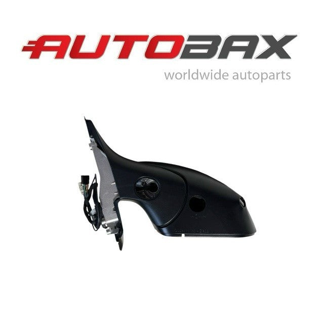 2020 2021 2022 2023 2024 2025 MERCEDES BENZ GLS X167 LEFT DRIVER MIRROR OEM NEW