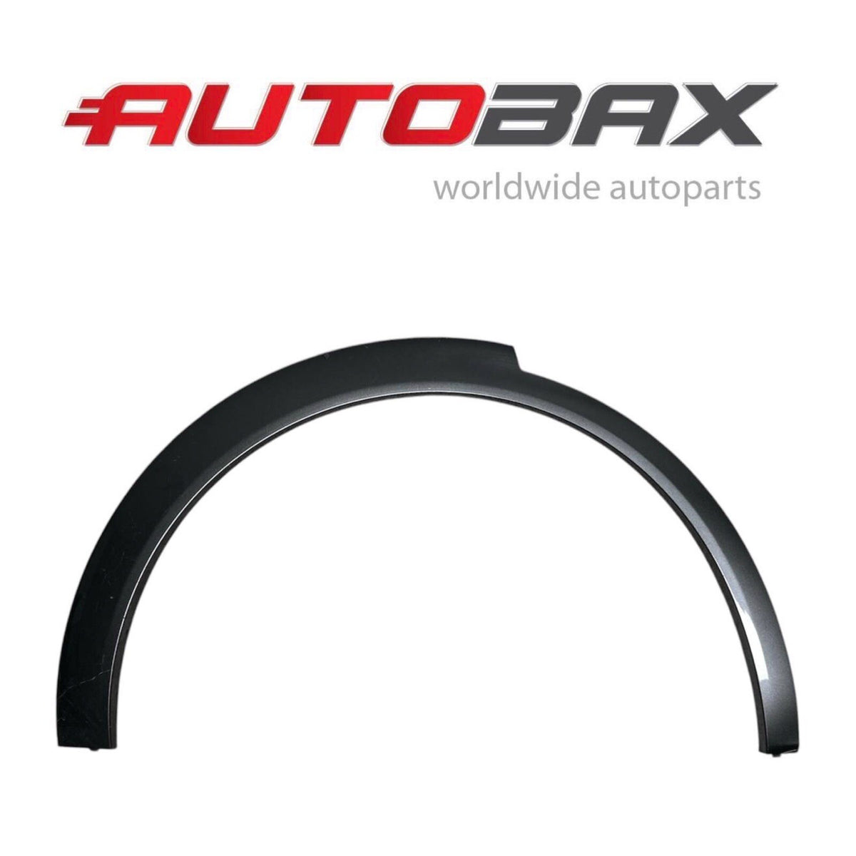 2020 2021-2024 PORSCHE CAYENNE REAR RIGHT FENDER FLARE WHEEL MOLDING PASSENGER