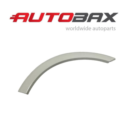 2008 2009 2010 2011 PORSCHE CAYENNE GTS FRONT RIGHT WHEEL ARCH FLARE MOLDING OEM
