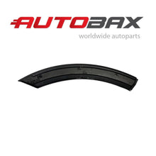 2019 2020 2021 2022 AUDI Q8 LEFT REAR WHEEL ARCH FLARE MOLDING DRIVER 4M8854819A