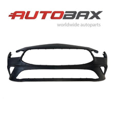 2020 2021 2022 2023 MERCEDES-BENZ CLA C118 W118 FRONT BUMPER COVER OEM NEW