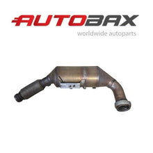 2019 2020 2021 2022 MERCEDES BENZ SPRINTER EXHAUST MUFFLER PIPE OEM USED