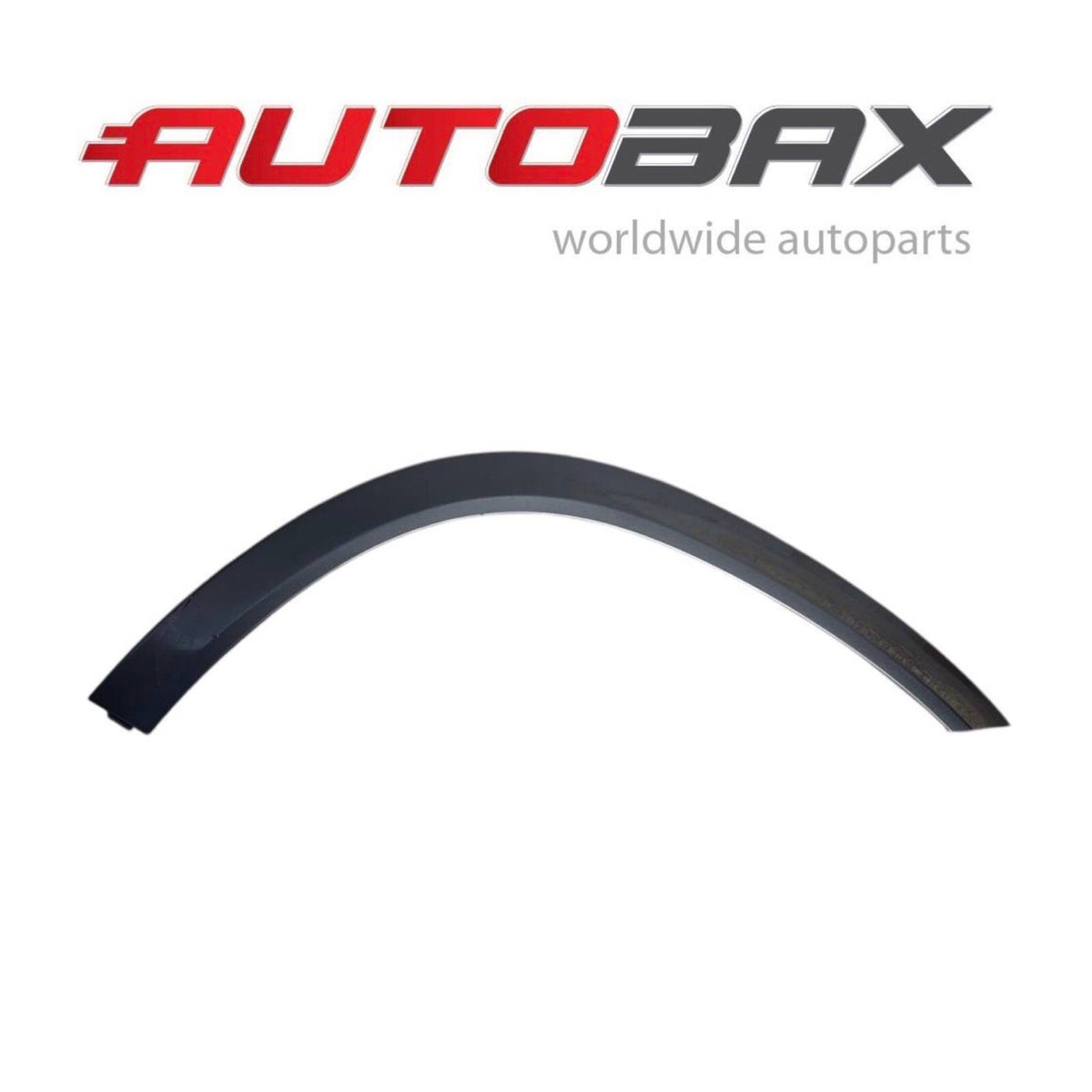 2019-2024 MERCEDES-BENZ GLE V167 REAR LEFT WHEEL ARCH FLARE FENDER TRIM MOLDING