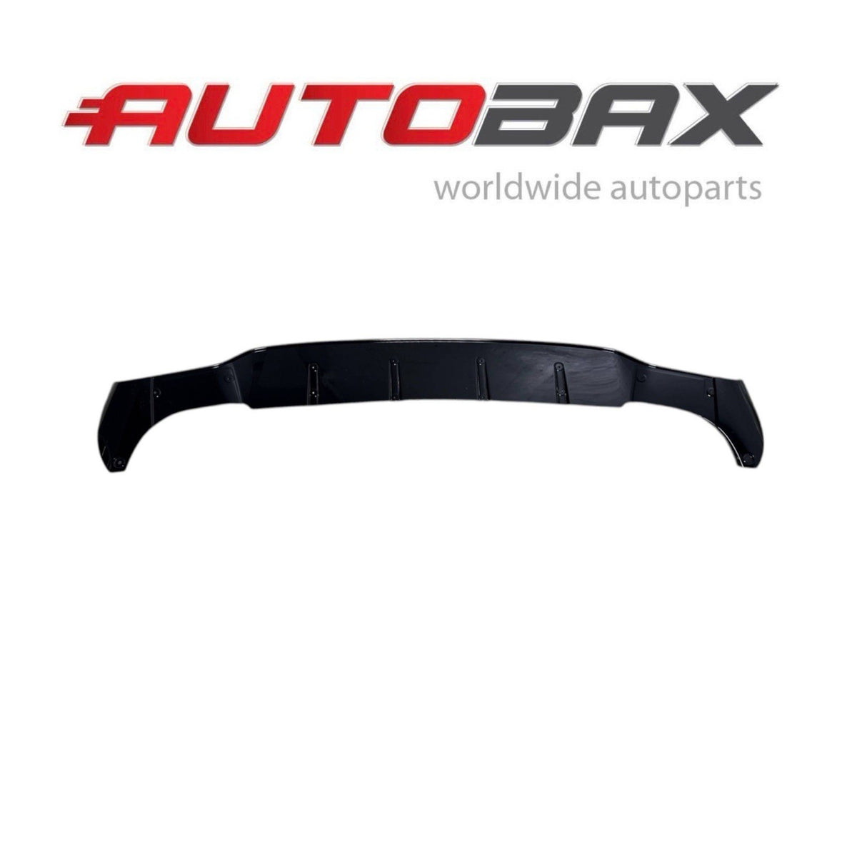 2020-2023 MERCEDES BENZ CLA250 CLA35 REAR BUMPER VALANCE DIFFUSER COVER TRIM