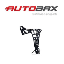 2020 2021 2022-2025 MERCEDES-BENZ GLS X167 REAR RIGHT BUMPER RAIL BRACKET MOUNT