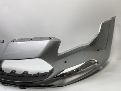2018 2019 2020 MASERATI QUATTROPORTE FRONT BUMPER COVER OEM USED