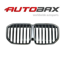 2023 2024 2025 2026 BMW X7 G07 FRONT CENTER GRILLE GRILL OEM NEW 51139854140