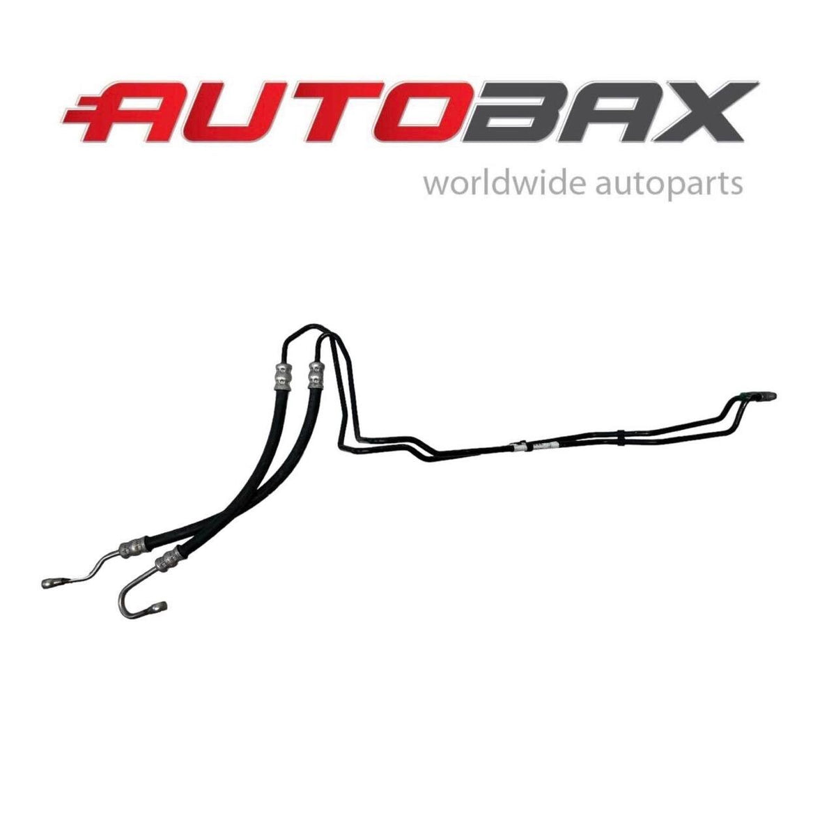 2012 2013 2014-2024 PORSCHE 911 992 POWER STEERING PRESSURE LINE HOSE LINE PIPE